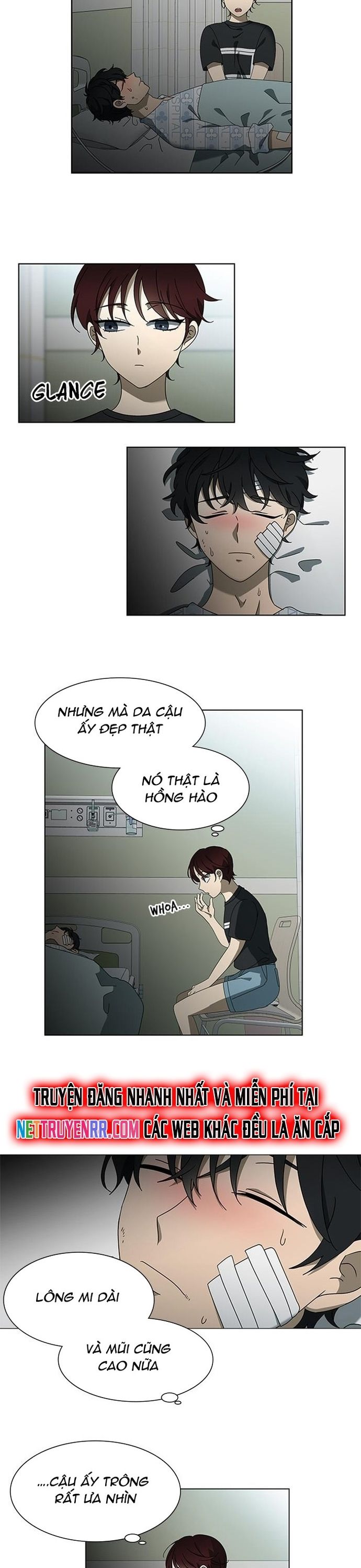 Độc Chiếm Chap 50 - Next Chap 51