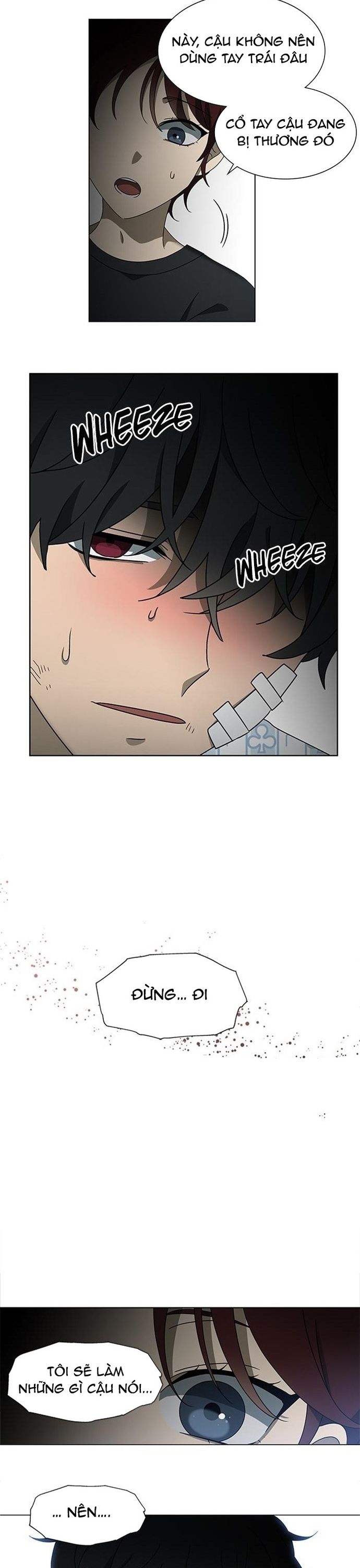Độc Chiếm Chap 50 - Next Chap 51