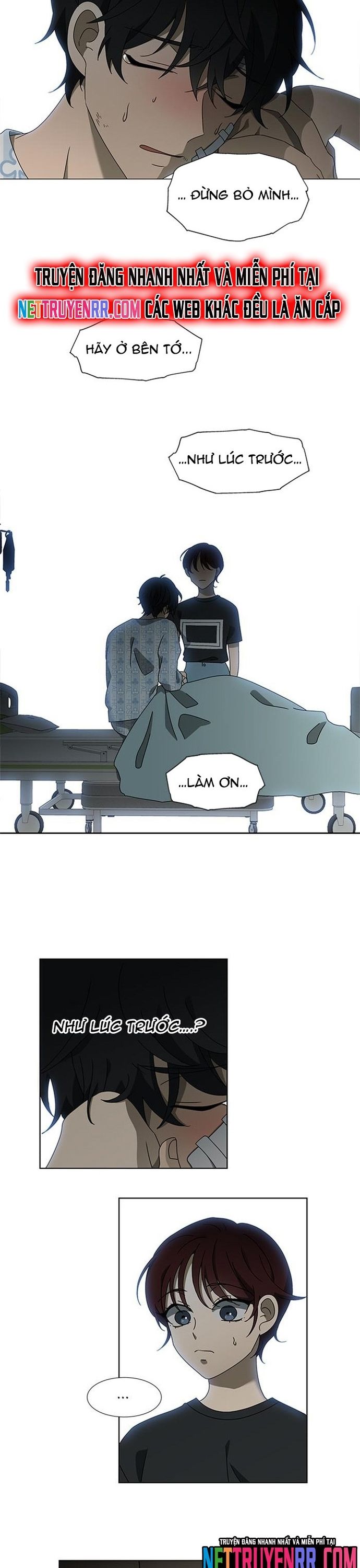 Độc Chiếm Chap 50 - Next Chap 51