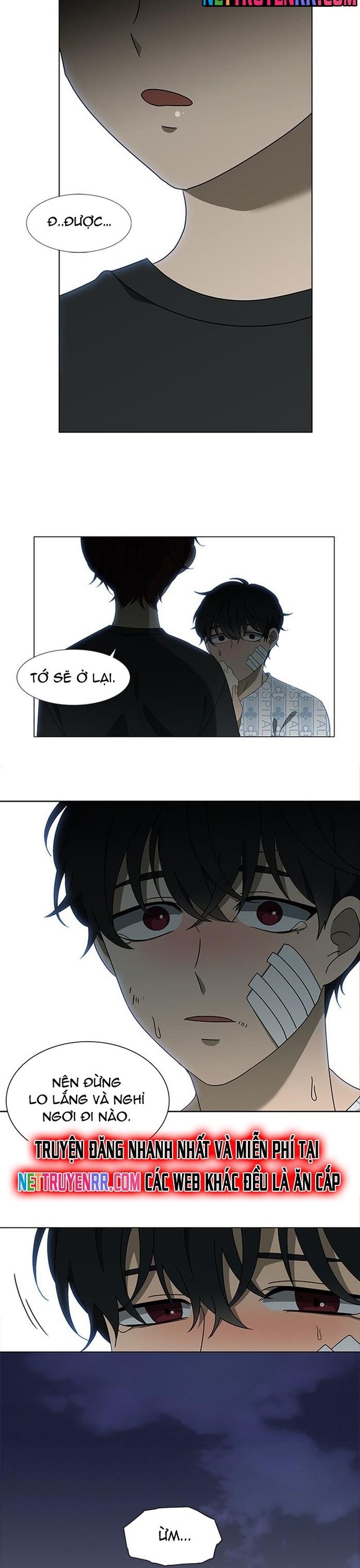 Độc Chiếm Chap 50 - Next Chap 51