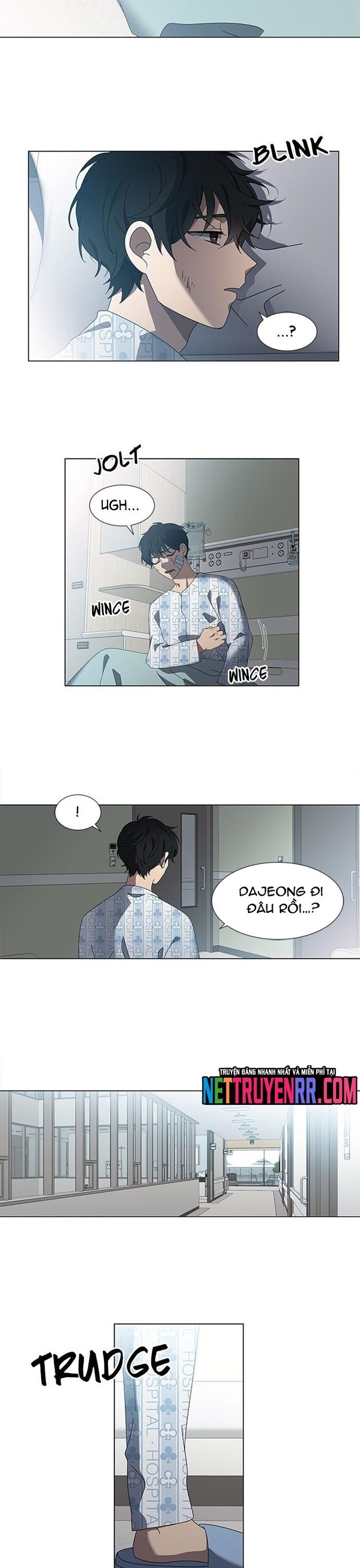 Độc Chiếm Chap 50 - Next Chap 51