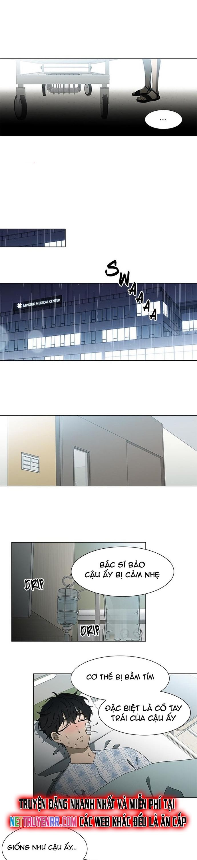 Độc Chiếm Chap 50 - Next Chap 51