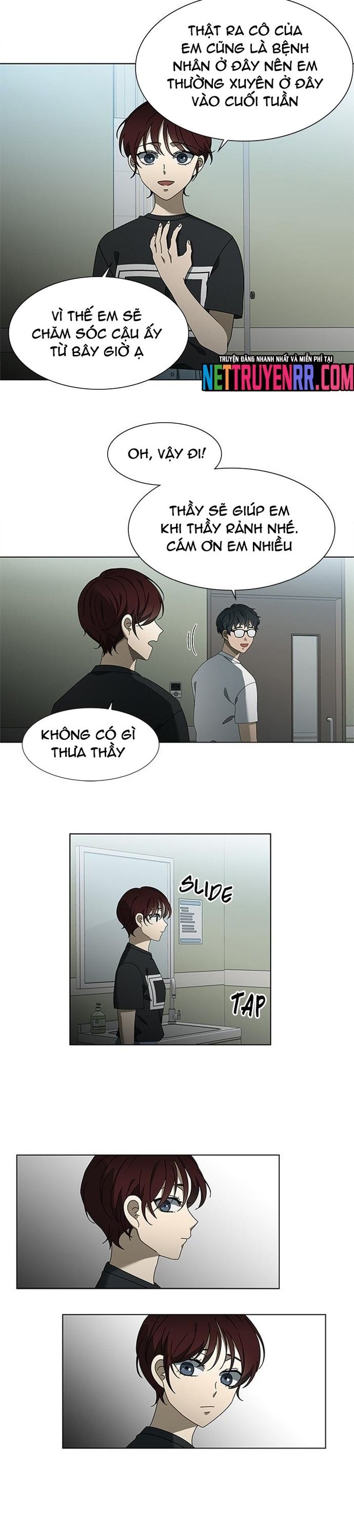 Độc Chiếm Chap 50 - Next Chap 51