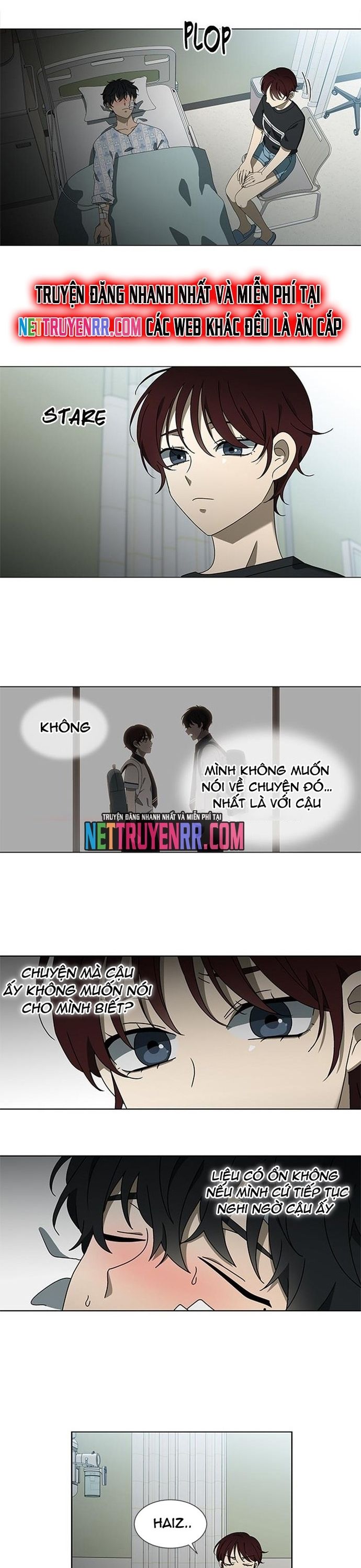Độc Chiếm Chap 50 - Next Chap 51