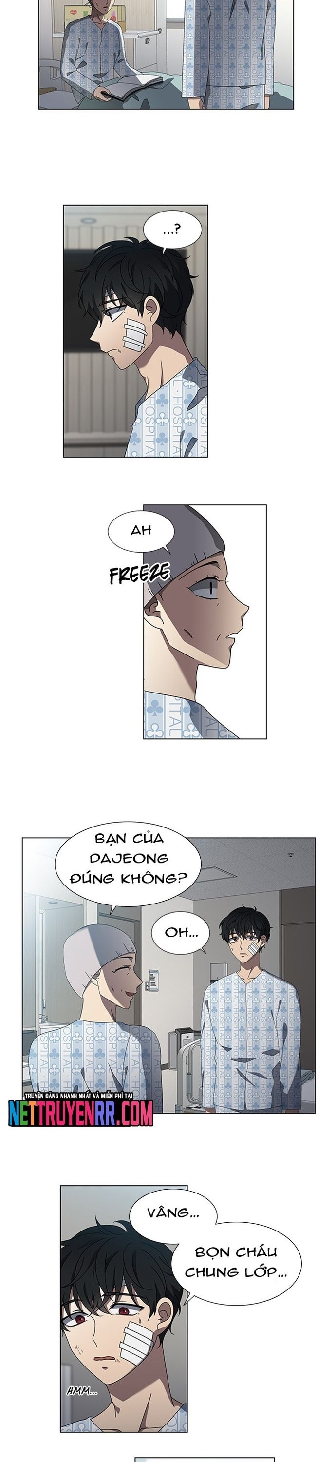 Độc Chiếm Chap 51 - Next Chap 52