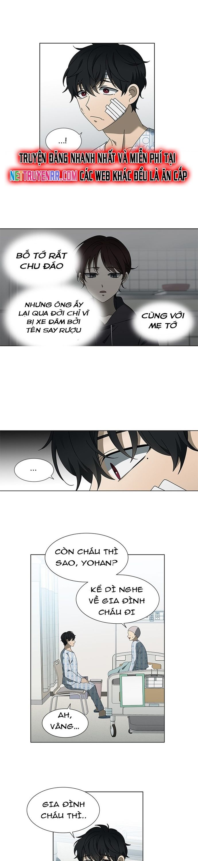 Độc Chiếm Chap 51 - Next Chap 52