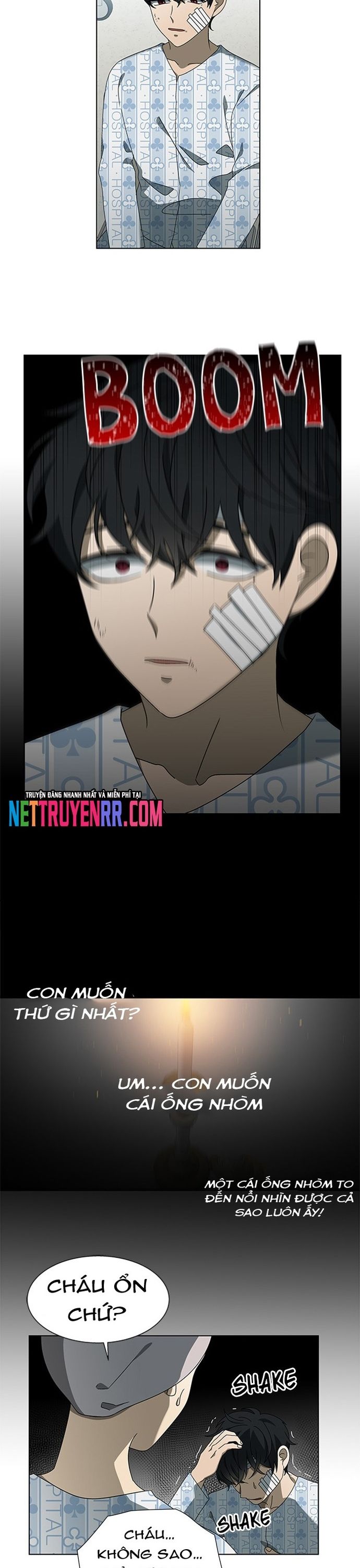 Độc Chiếm Chap 51 - Next Chap 52