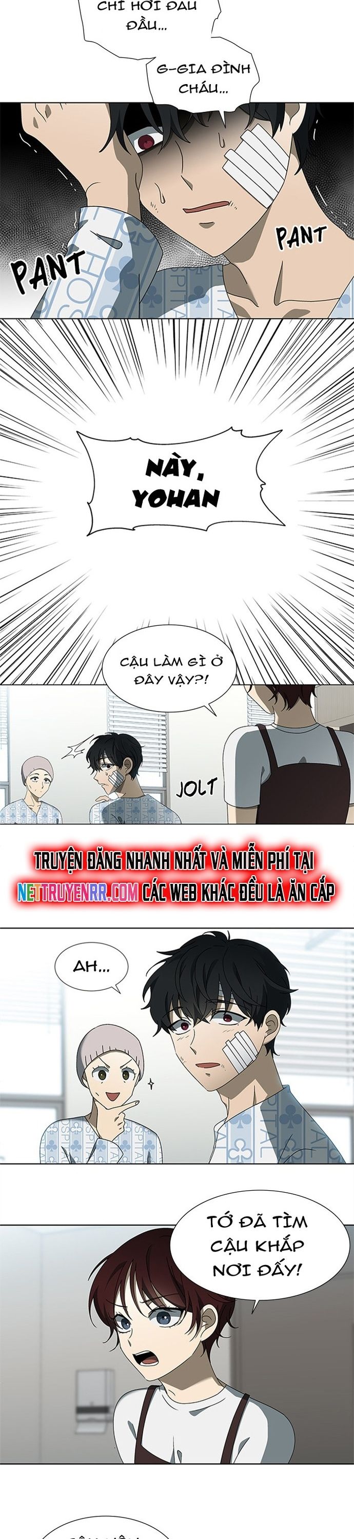 Độc Chiếm Chap 51 - Next Chap 52