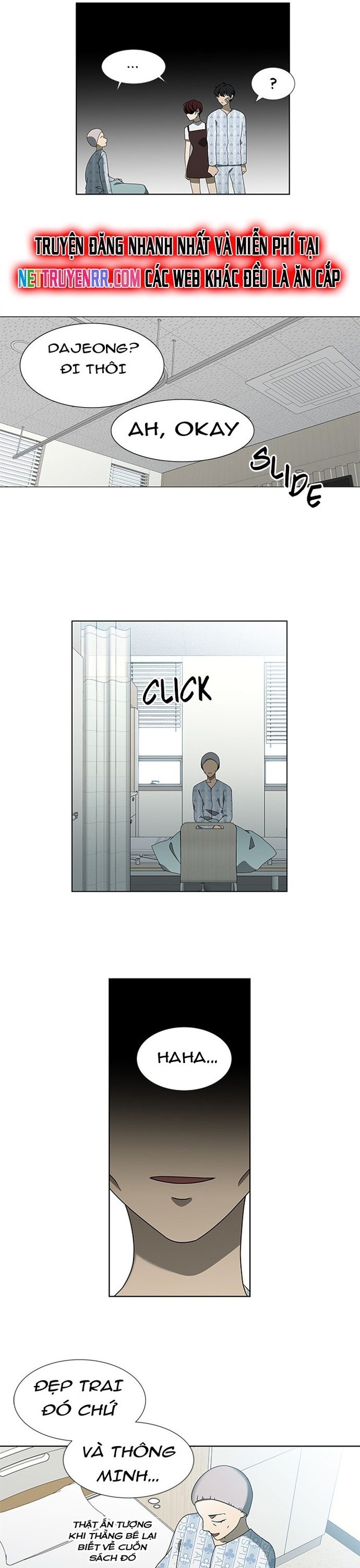 Độc Chiếm Chap 51 - Next Chap 52