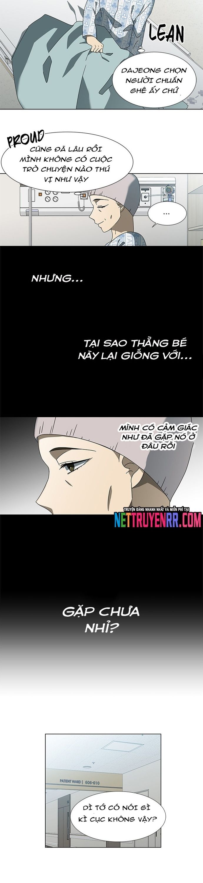Độc Chiếm Chap 51 - Next Chap 52