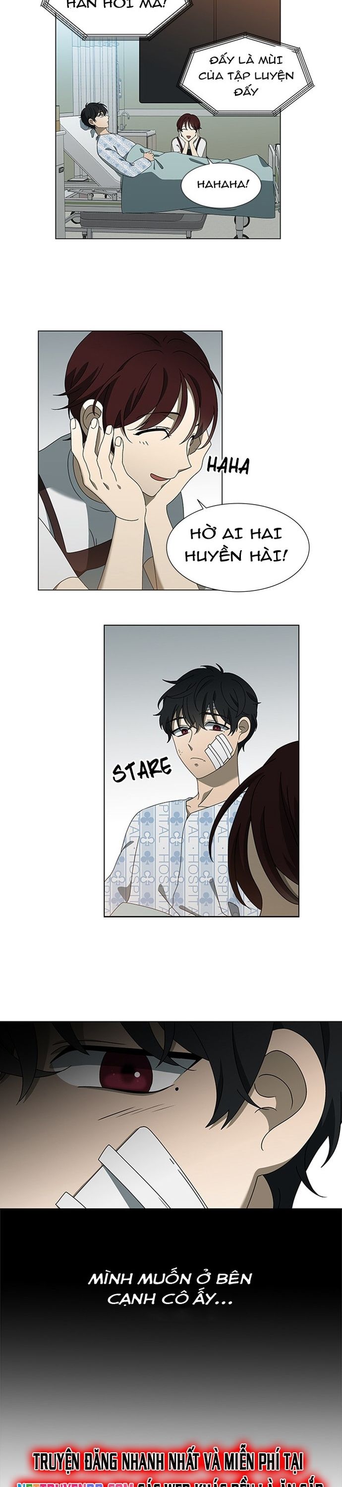 Độc Chiếm Chap 51 - Next Chap 52