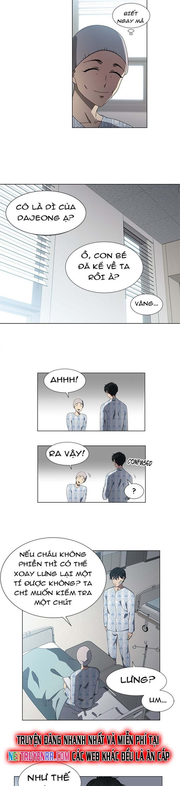 Độc Chiếm Chap 51 - Next Chap 52