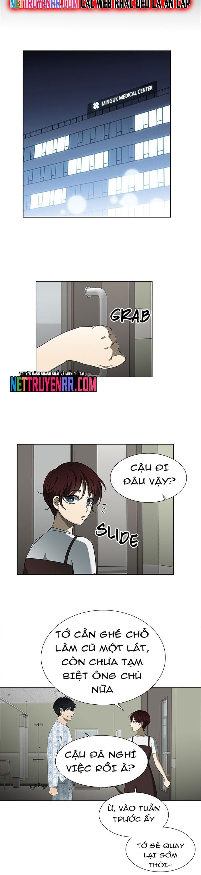 Độc Chiếm Chap 51 - Next Chap 52