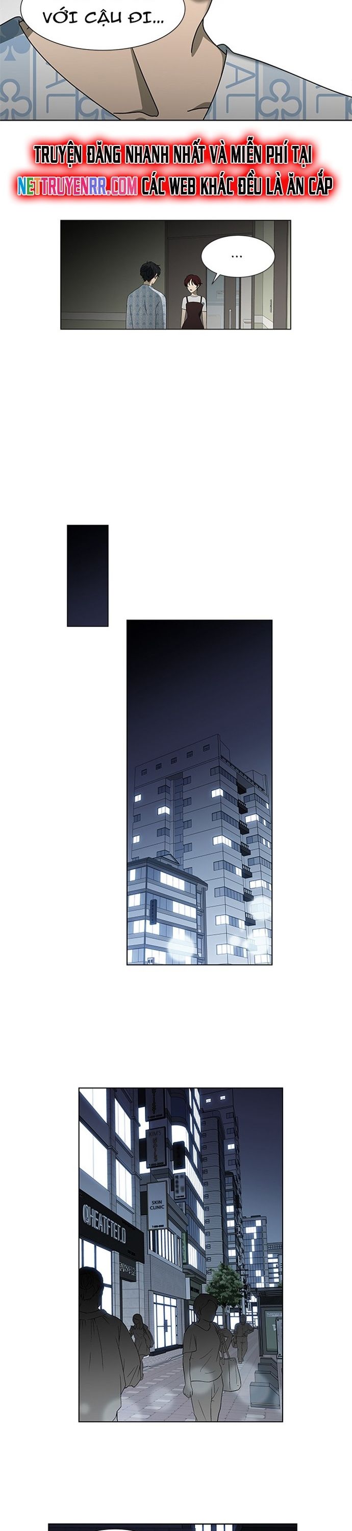 Độc Chiếm Chap 51 - Next Chap 52