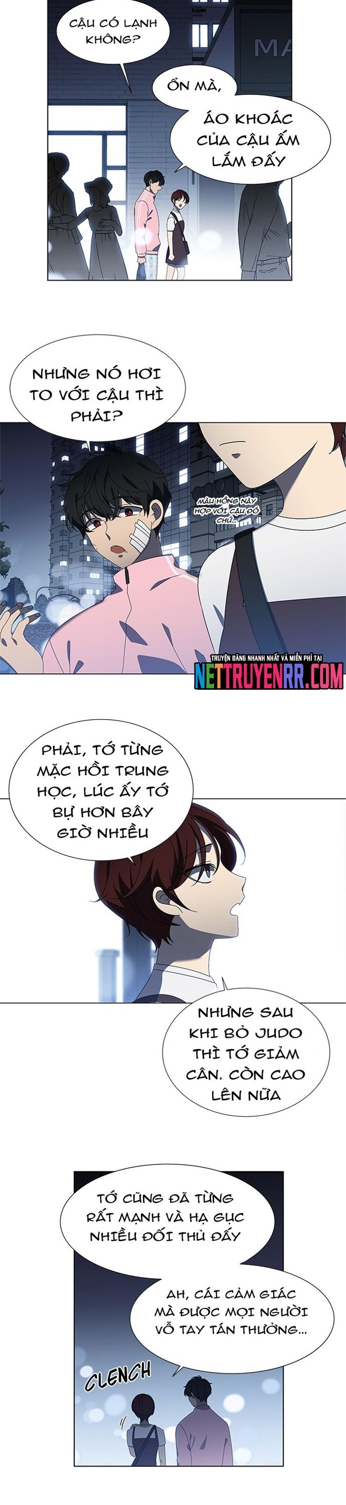Độc Chiếm Chap 51 - Next Chap 52