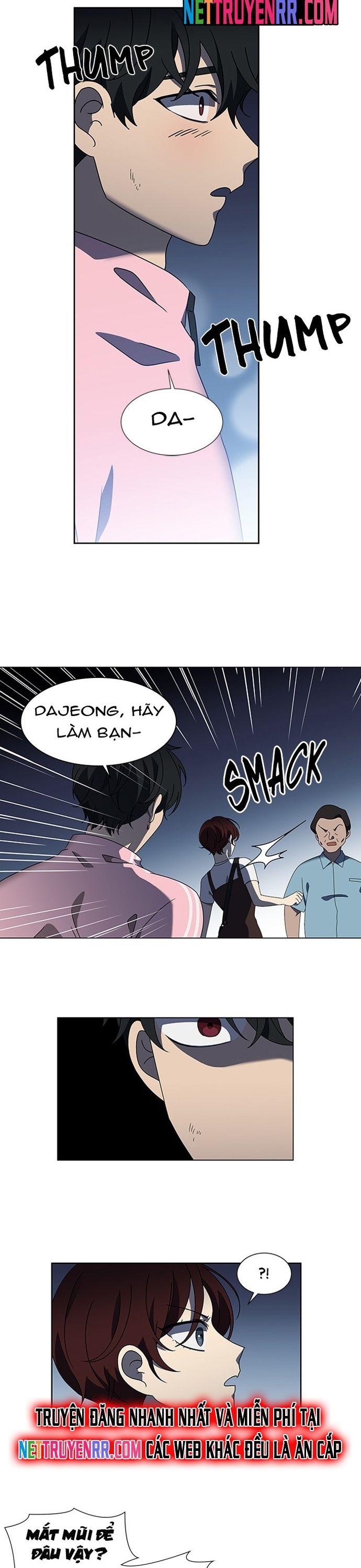 Độc Chiếm Chap 51 - Next Chap 52