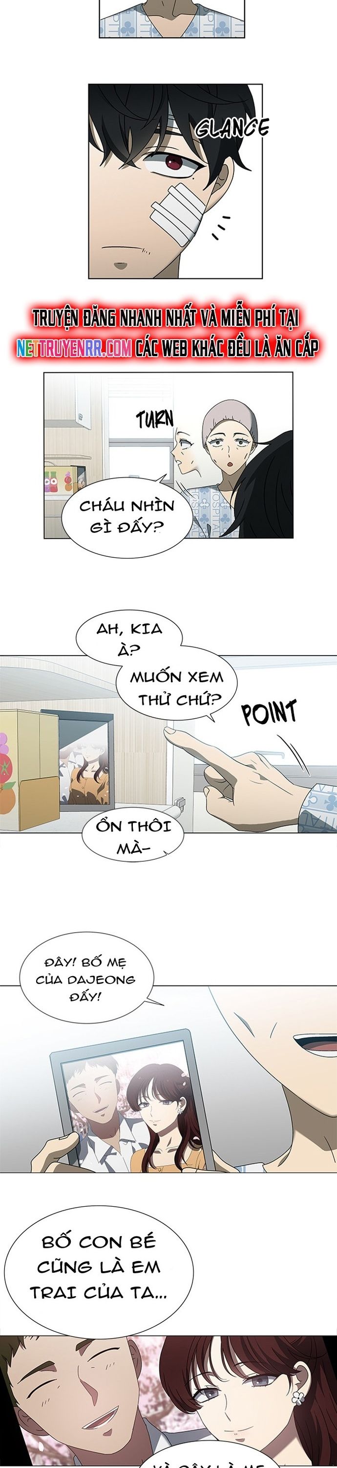 Độc Chiếm Chap 51 - Next Chap 52