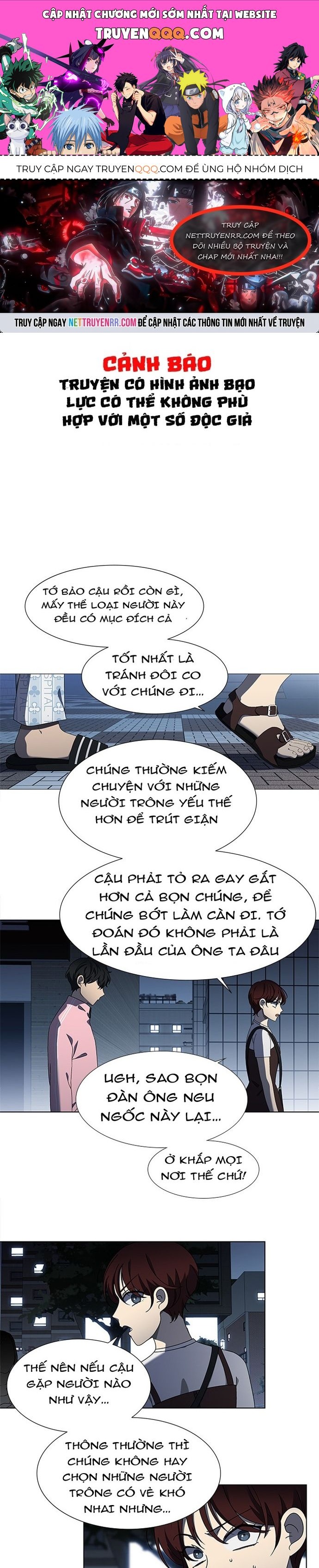 Độc Chiếm Chap 52 - Next Chap 53