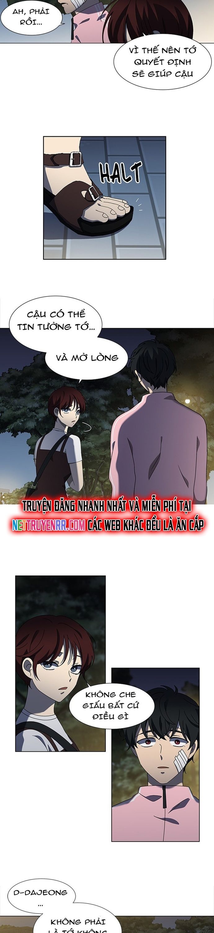 Độc Chiếm Chap 52 - Next Chap 53