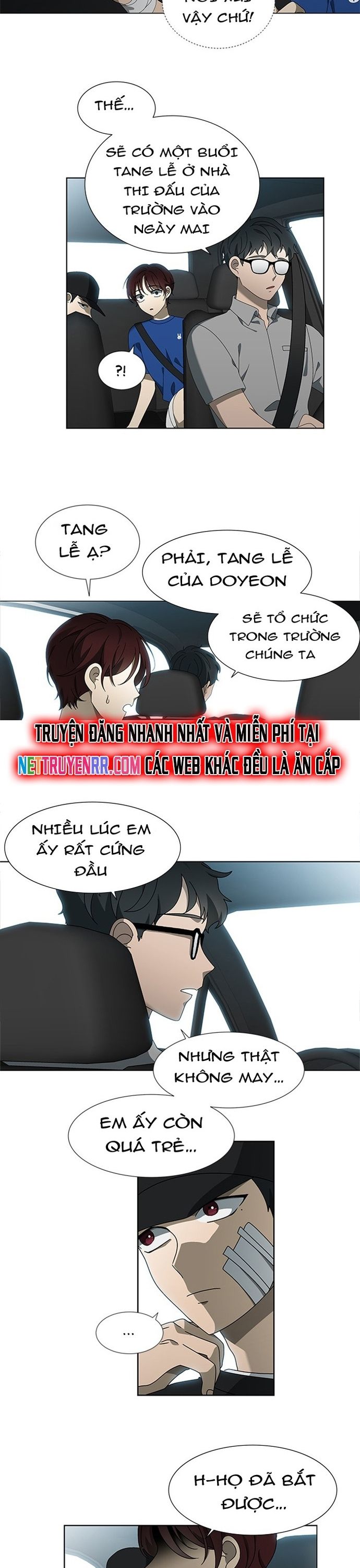 Độc Chiếm Chap 52 - Next Chap 53