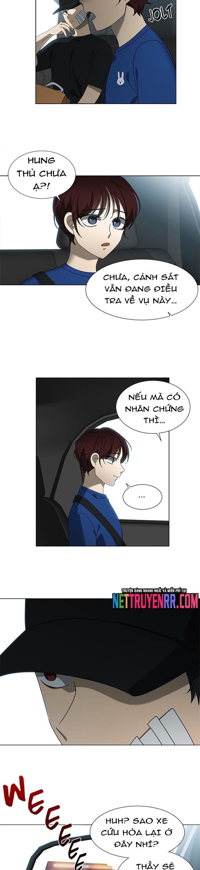 Độc Chiếm Chap 52 - Next Chap 53
