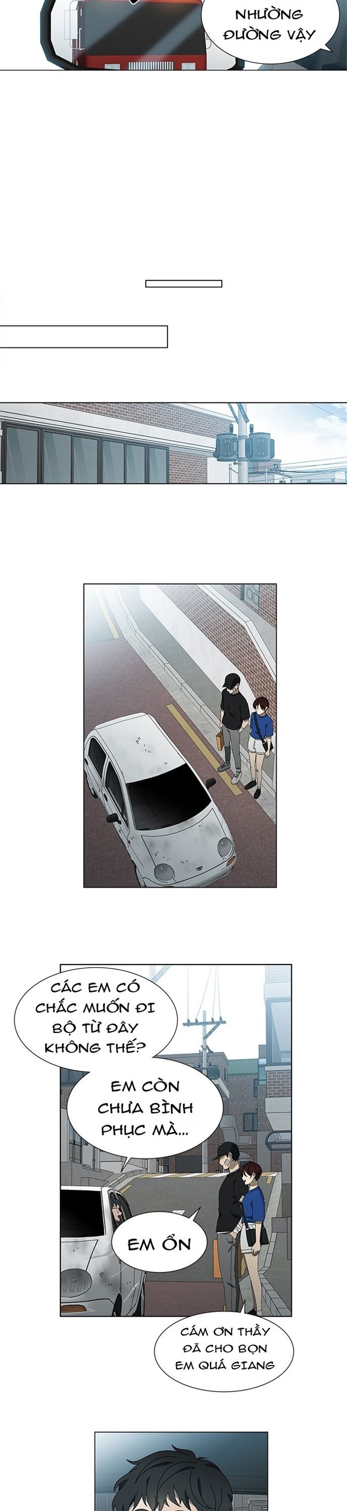 Độc Chiếm Chap 52 - Next Chap 53