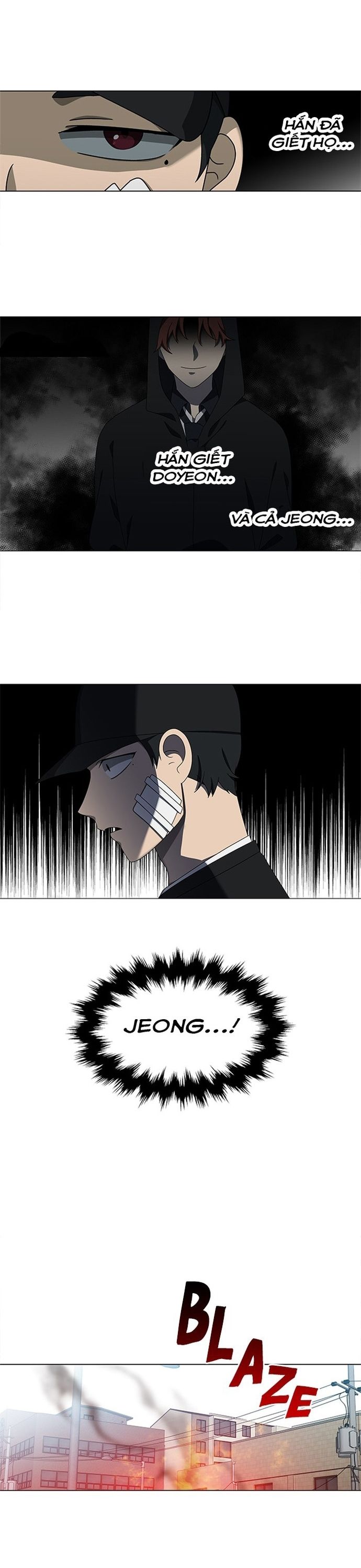 Độc Chiếm Chap 52 - Next Chap 53