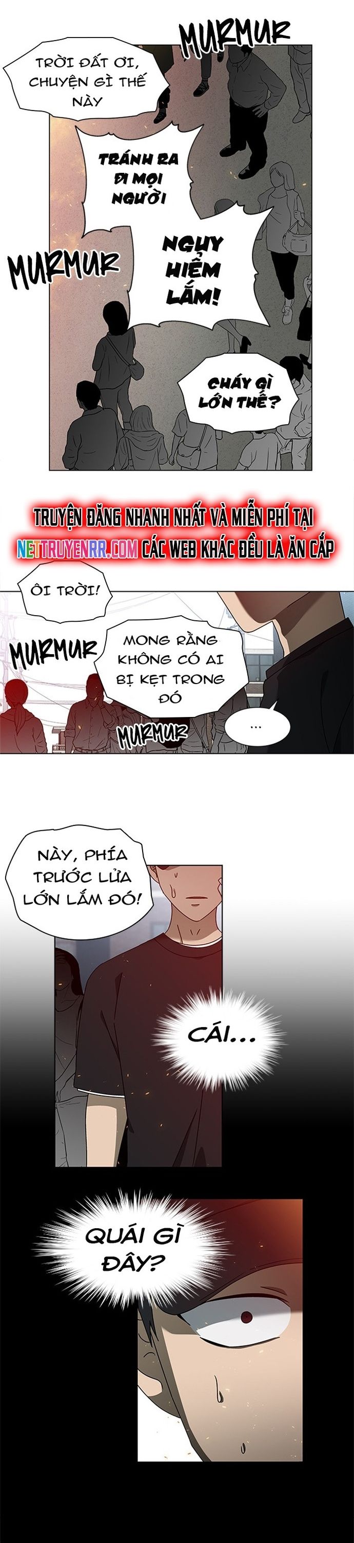 Độc Chiếm Chap 52 - Next Chap 53