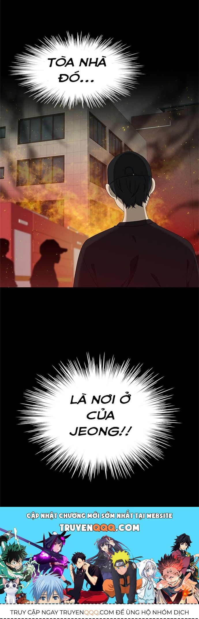 Độc Chiếm Chap 52 - Next Chap 53