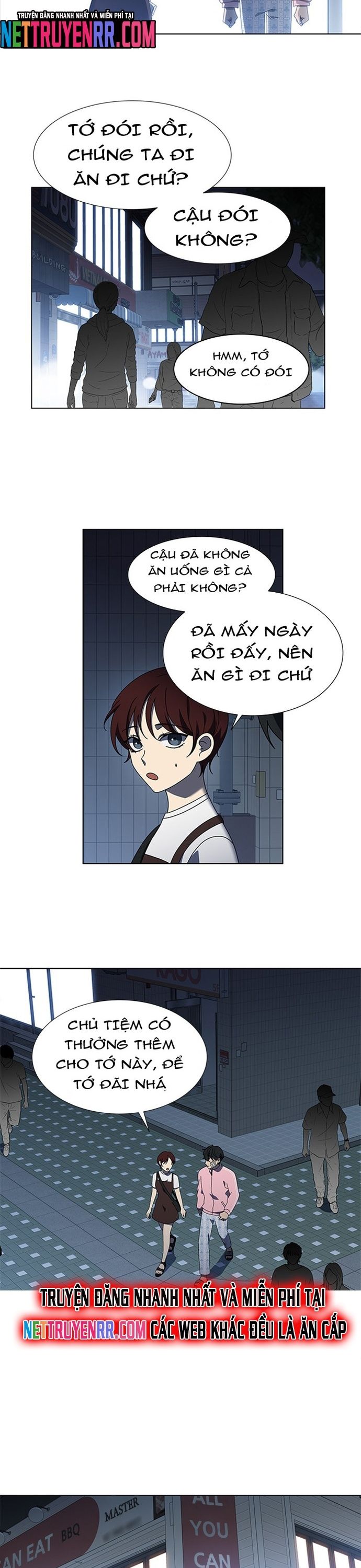 Độc Chiếm Chap 52 - Next Chap 53