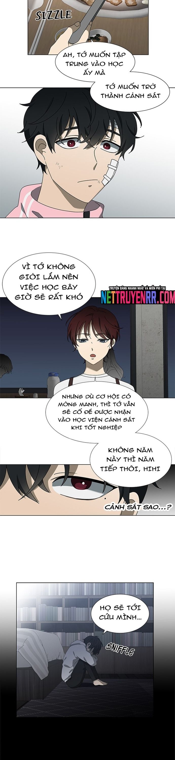 Độc Chiếm Chap 52 - Next Chap 53