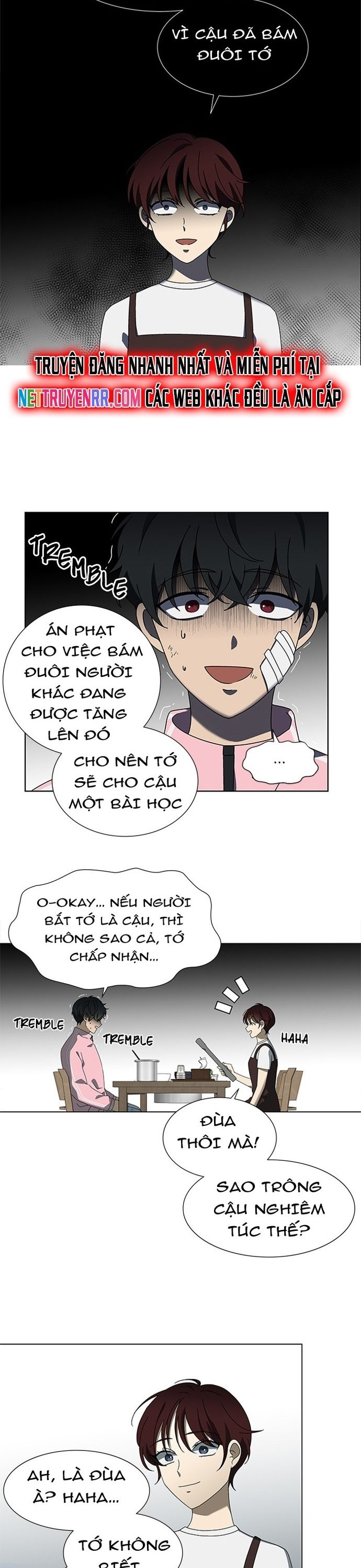 Độc Chiếm Chap 52 - Next Chap 53