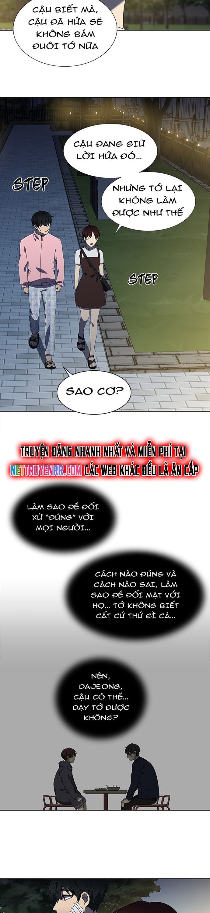 Độc Chiếm Chap 52 - Next Chap 53