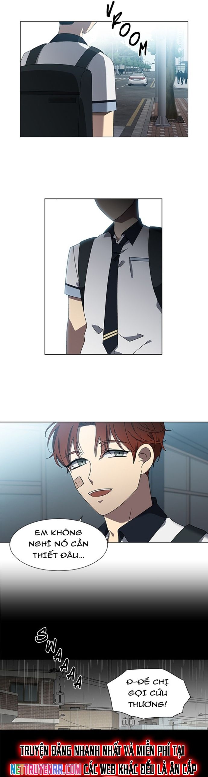Độc Chiếm Chap 53 - Next Chap 54