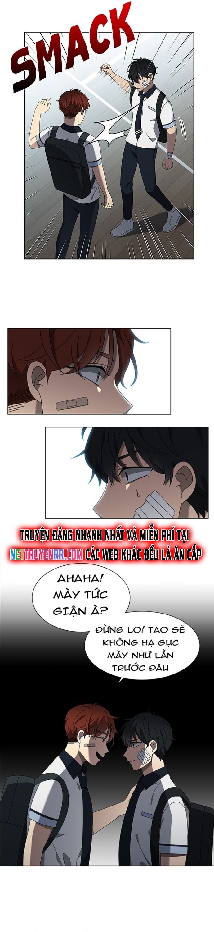 Độc Chiếm Chap 53 - Next Chap 54