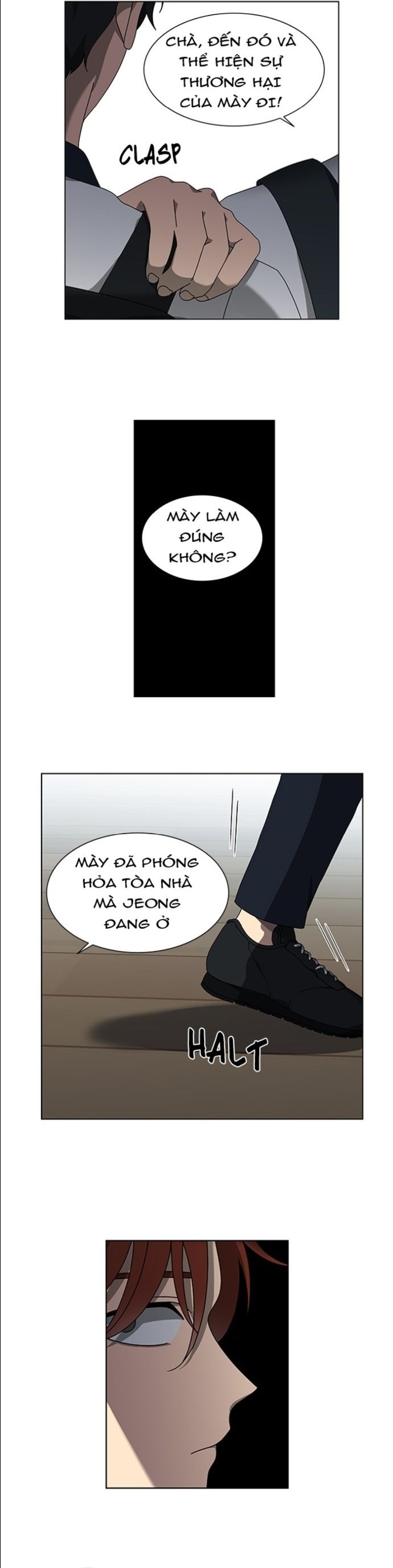 Độc Chiếm Chap 53 - Next Chap 54