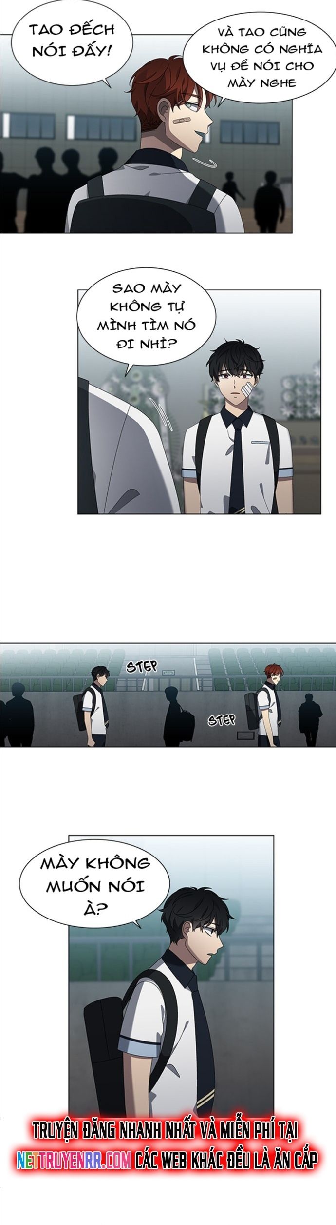 Độc Chiếm Chap 53 - Next Chap 54