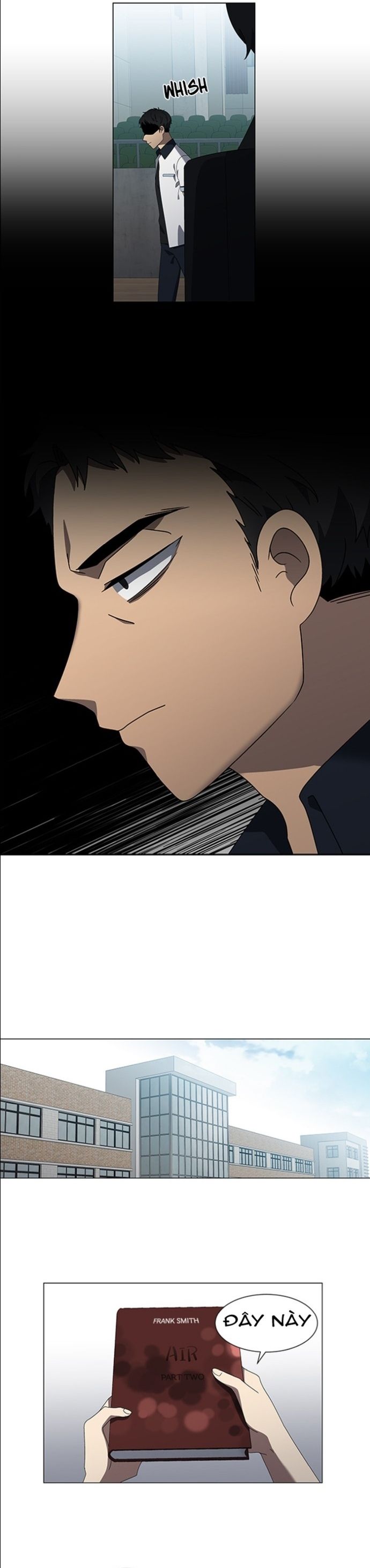 Độc Chiếm Chap 53 - Next Chap 54