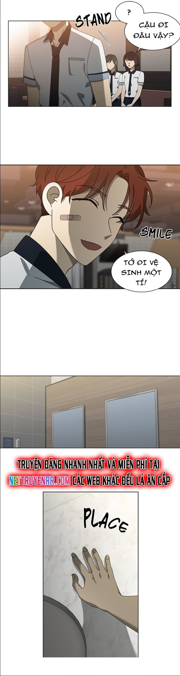 Độc Chiếm Chap 53 - Next Chap 54