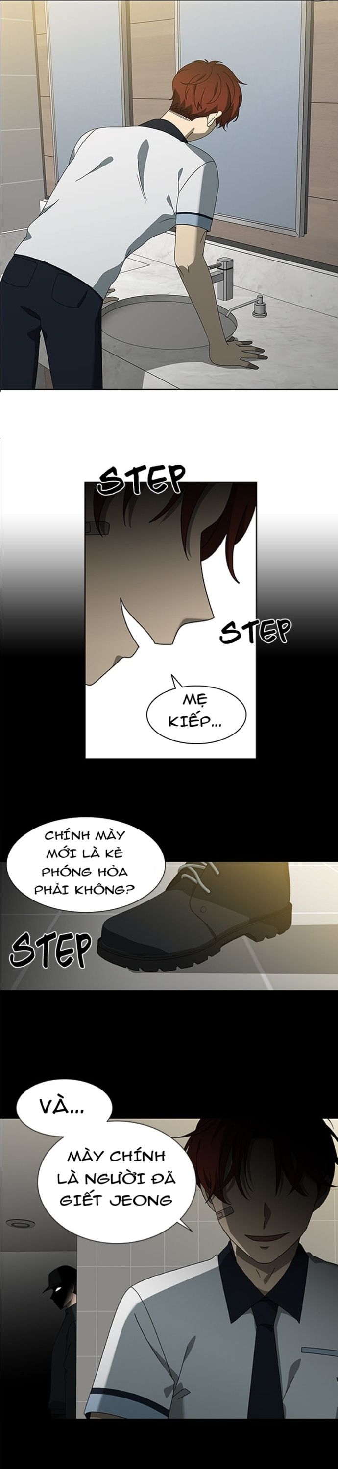 Độc Chiếm Chap 53 - Next Chap 54
