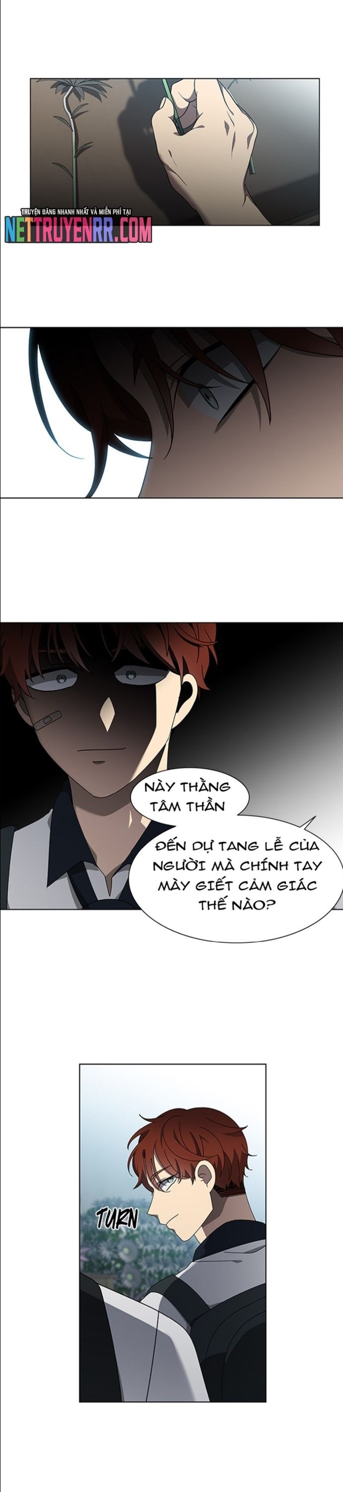 Độc Chiếm Chap 53 - Next Chap 54