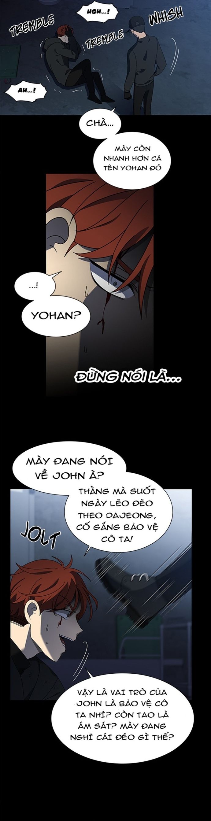 Độc Chiếm Chap 54 - Next Chap 55