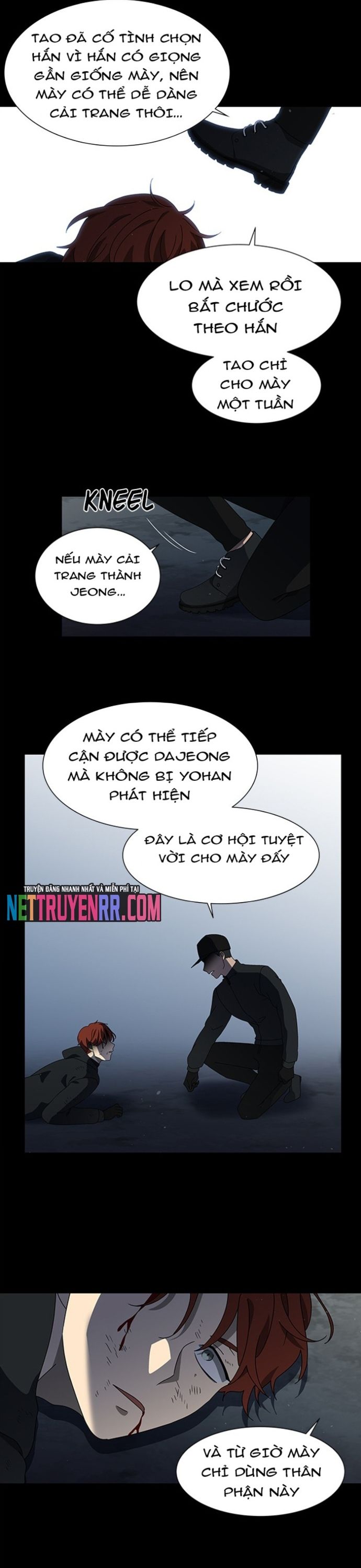 Độc Chiếm Chap 54 - Next Chap 55