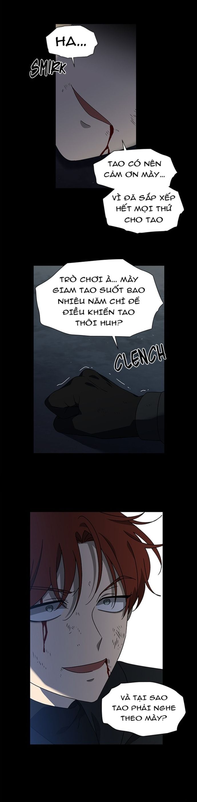 Độc Chiếm Chap 54 - Next Chap 55
