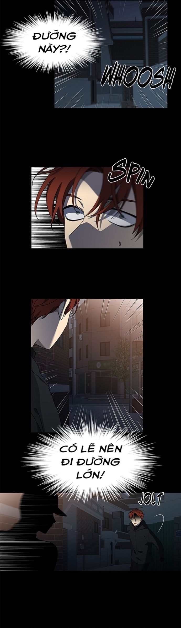 Độc Chiếm Chap 54 - Next Chap 55