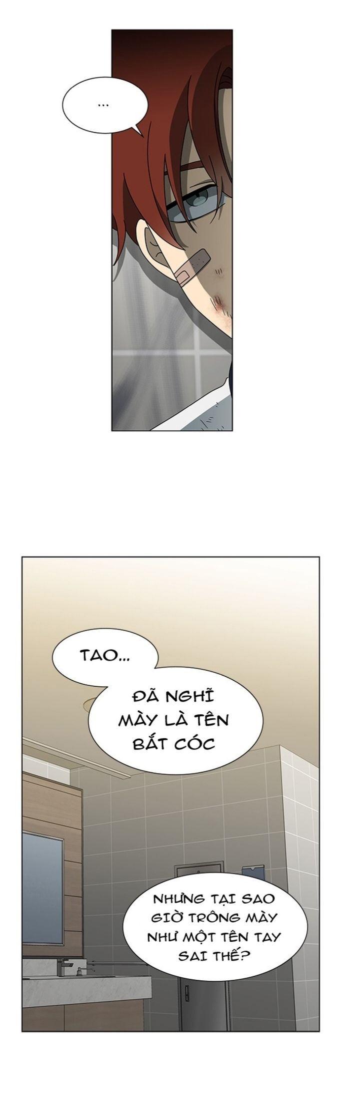 Độc Chiếm Chap 54 - Next Chap 55