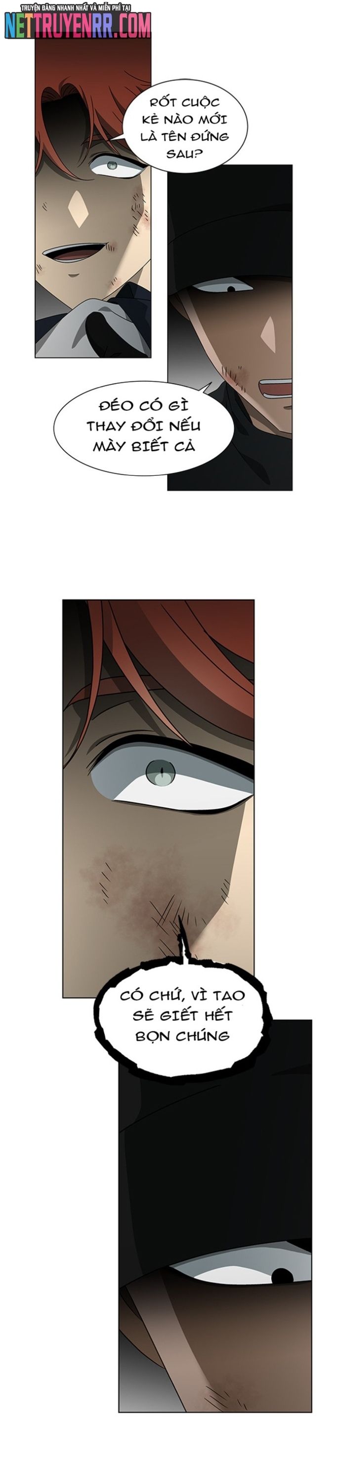 Độc Chiếm Chap 54 - Next Chap 55