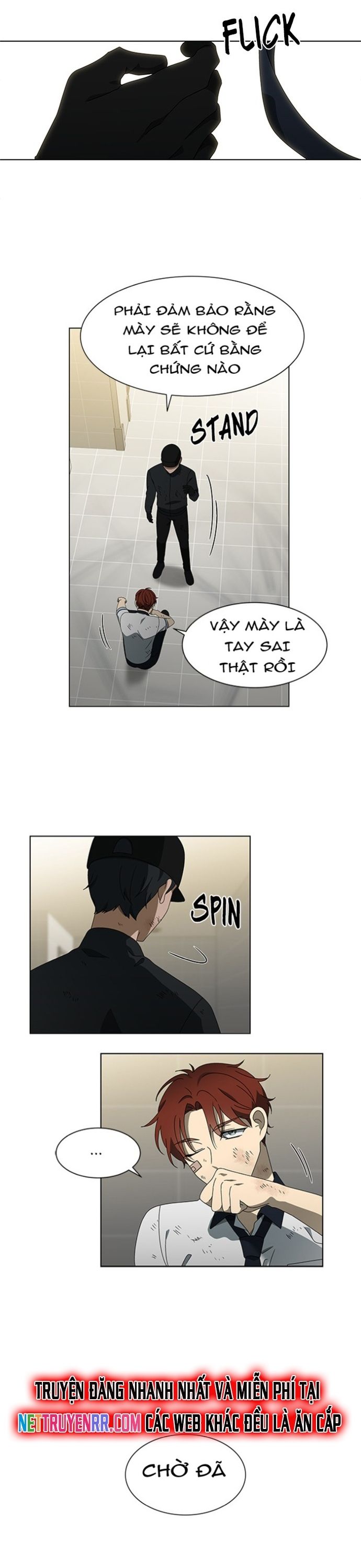 Độc Chiếm Chap 54 - Next Chap 55