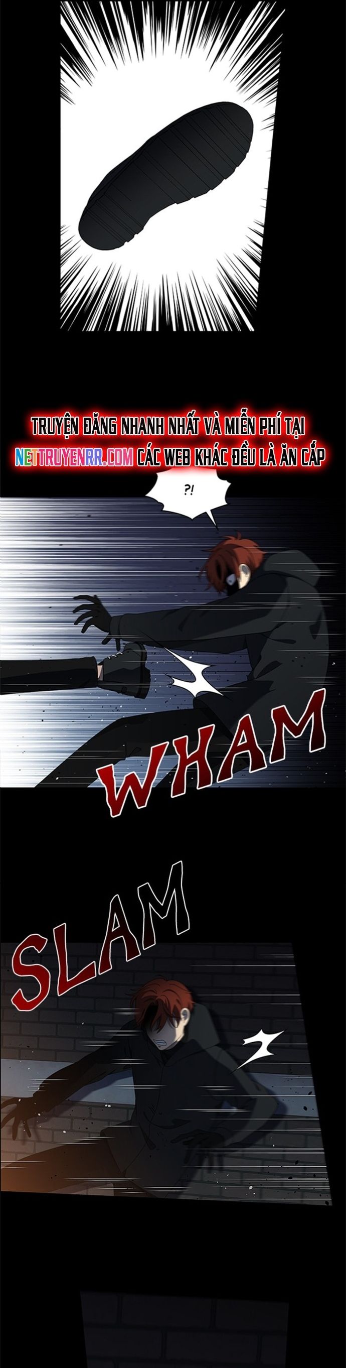 Độc Chiếm Chap 54 - Next Chap 55