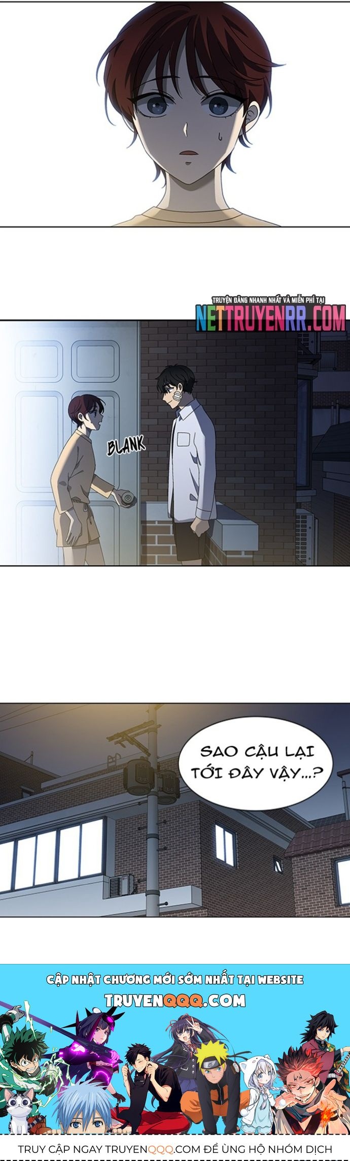 Độc Chiếm Chap 54 - Next Chap 55